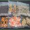 Transparent Plastic Bag Vacuum Bag for Packaging Cooked Beaf Meat