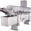 Most advanced and easy operate commercial production line for potato chips