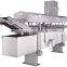 High efficient automatic compound potato chips processing Line