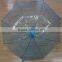 Cheapest 50cm color POE umbrella