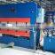 Rubber Machine Skirt Rubber Belt Conveyor Vulcanizer Vulcanizing Machine