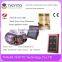 Taiyito Smart home Wall touch Switch power supply light wall switch, 3 Gang, Zigbee Technology, Smart Home System