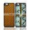 Newest exclusive design Jeans back case for Samsung S6 Active