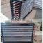 Efficient small blast freezer for ice cream, food blast freezer in low temperature