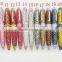 Best selling Re-fillable bling pen