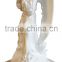 Angel with Cats Urn Statue