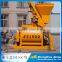 JS series Automatic Feeding Concrete Mixing Machine