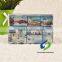 Customized Home Decor PVC Souvenir Fridge Magnet