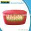portable bluetooth speaker with LED lighting