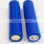 2000mah 18650 Battery Cylindrical lithium-ion battery For Electric tools