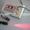 Diabetes Ulcer / Low Frequncyl Laser Therapy Device 40mw