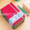 wholesale high quality cheap custom notebook printing in Shenzhen