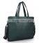 Genuine leather men office bag leather office bags for man
