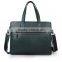 Genuine leather men office bag leather office bags for man