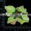 Colorful artificial hydrangea flower, fabric flowers wholesale in China
