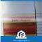 Fancy/embossing pearlescent/pearl paper for wrapping and printing