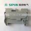 ST3-2.5 Feed Through Terminal Block Spring Clamp