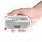 New Bee Portable Pocket Waterproof Shockproof Wireless Bluetooth Speaker with Mic CSR V4.0 Bluetooth for iPhone Samsung LG Htc