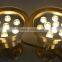 factory high quality led lamps for swimming pool