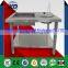 Manual Wrapping Powder station