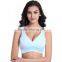 Pregnant Women Nursing Cotton sleep Bra