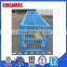 20ft Flat Rack Container Jeddah