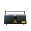 D-5000G 5W green laser light projecter