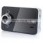 Top brand CanTrack dual camera car dvr 1920*1080P video resolution dual lens car black box