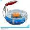 leisure bbq donut plastic boat