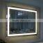 Hot-selling LED Lighted Designer Mirror                        
                                                                Most Popular