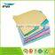 PVA towels(size L:43 x 32 x 0.2cm), clean cham ,PVA chamois pet towels                        
                                                Quality Choice