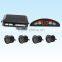 NEW style LED display car parking sensor