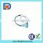 ST-ST SM 9/125 Zipcord 2.0MM 10M Fiber Optic Patch Cord