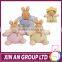 AD58/ASTM/ICTI/SEDEX 2015 Unique Styles With Good Sales Products Plush Baby Toys