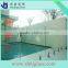 factory supply low-e tempered glass curtain wall price with CE CCC