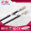 c-shape carbon tube fiber infrared heater lamp