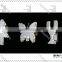 hot modern crystal wall lamp bedroom wall light from manufacturer factory