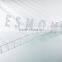 polycarbonate hollow sheet high quality best building material