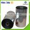 lamination food garde film/metalized cast polypropylene film/sealing laminated film