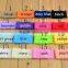 NEW HOT SALE!!15colors for choose Fashion Baby Girls Metallic Messy Big Bow Golden Headbands with Bow