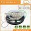 China Supplier colorful SMD5050 12V/24V led neon strip light