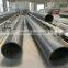 slurry discharging pipe with uhmwpe