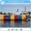 Hot inflatable water blobs for sale / inflatable water blob jump /water blob price
