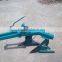 Walking Tractor Agricultural Single Plough