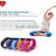 Cheap Price TW64S Heart Rate Monitor Bluetooth Fitness Band Bracelet Android And IOS Smart Watch Activity Tracker