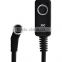 10-Pin Connector Extension Cable JJC CABLE-BF2BM 3M Remote Cord For Nikon
