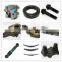Manufacturer Standard Howo Truck Spare Parts