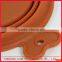 China supplier portable eco friendly dog travel bowl pet dinking feeder