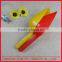 China wholesale durable useful plastic pet scoop dog shovel