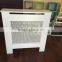FSC Customized MDF heat radiator cover